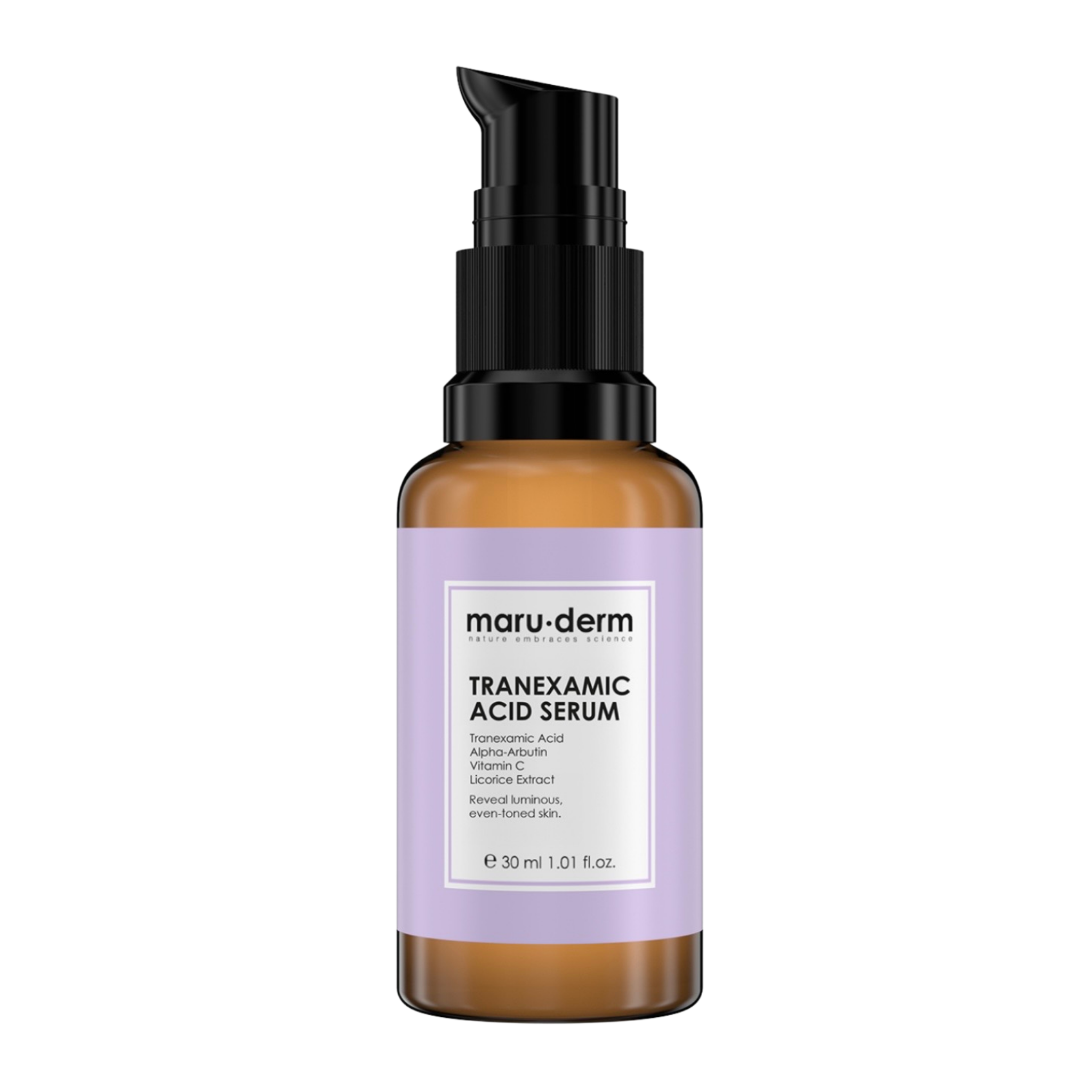 Maruderm Tranexamic Acid Serum 30 ml
