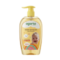 Agarta Baby Hair Body Shampoo 500 ml