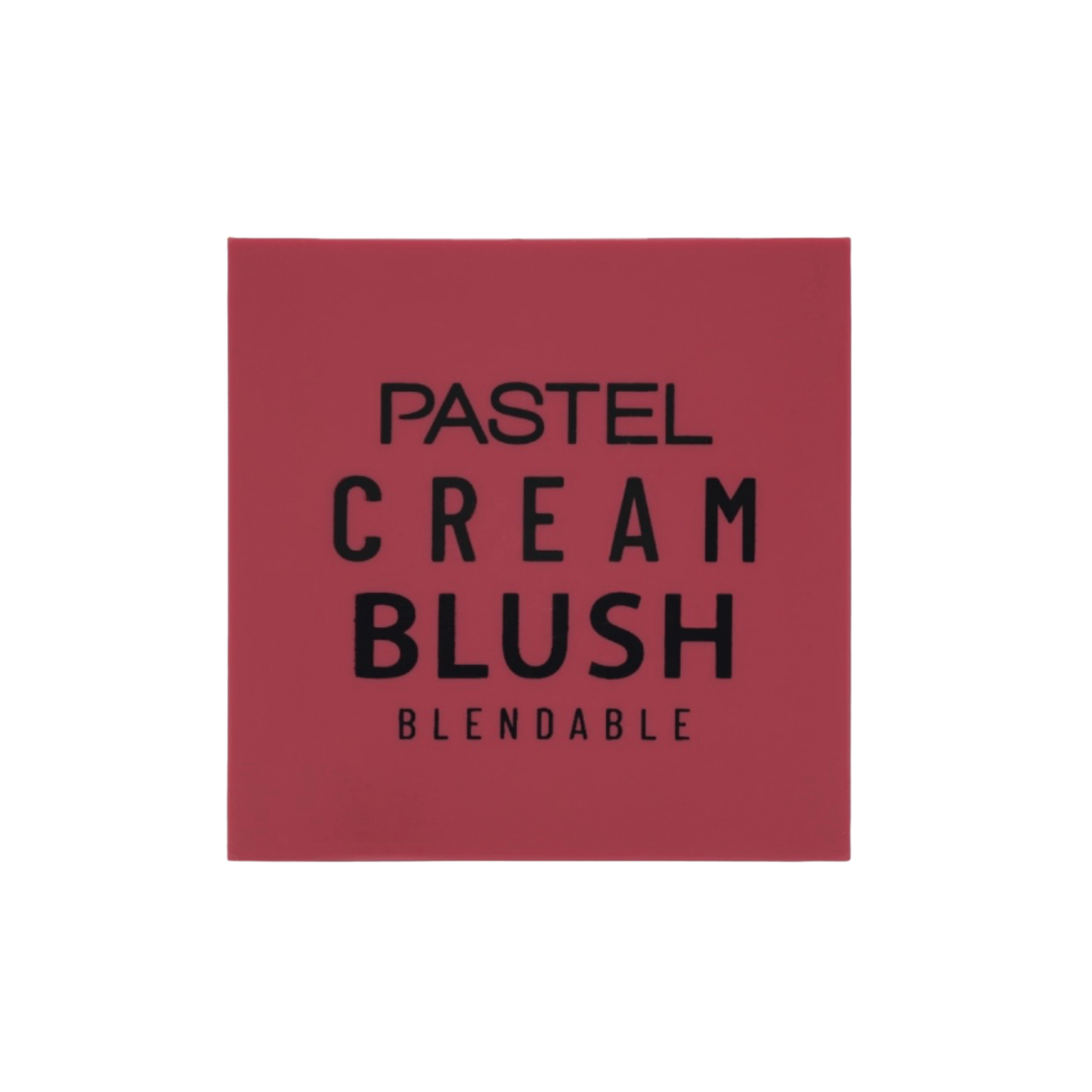 Pastel Cream Blush Charm 51 3.6 g