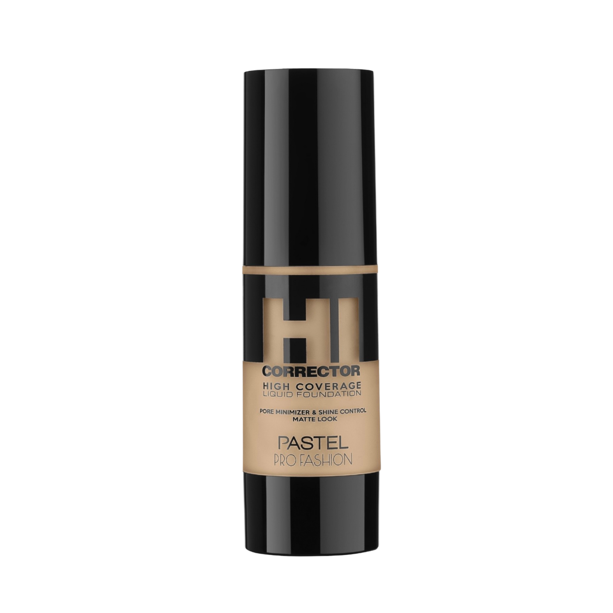 Pastel High Coverage Liquid Foundation 405 30 ml