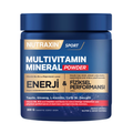 Nutraxin Multivitamin Mineral Powder 300 g