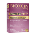 Bioxcin Women's Hair Multivitamin Mineral Herbs 30 tablet