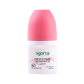 Agarta Ter Kokusu Önleyici Kadın Fresh Flower Sensation Roll On 50 ml