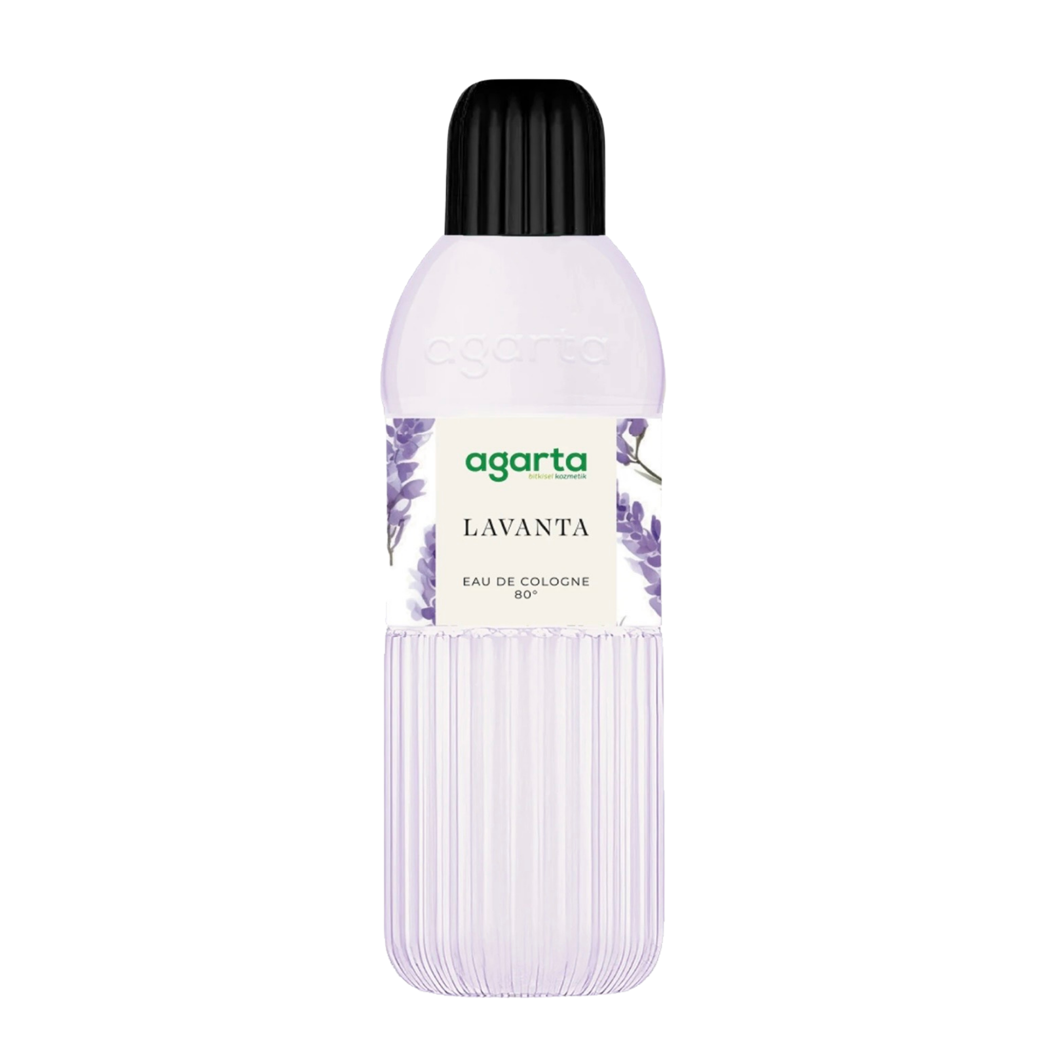 Agarta 80 Degree Lavender Cologne 200 ml