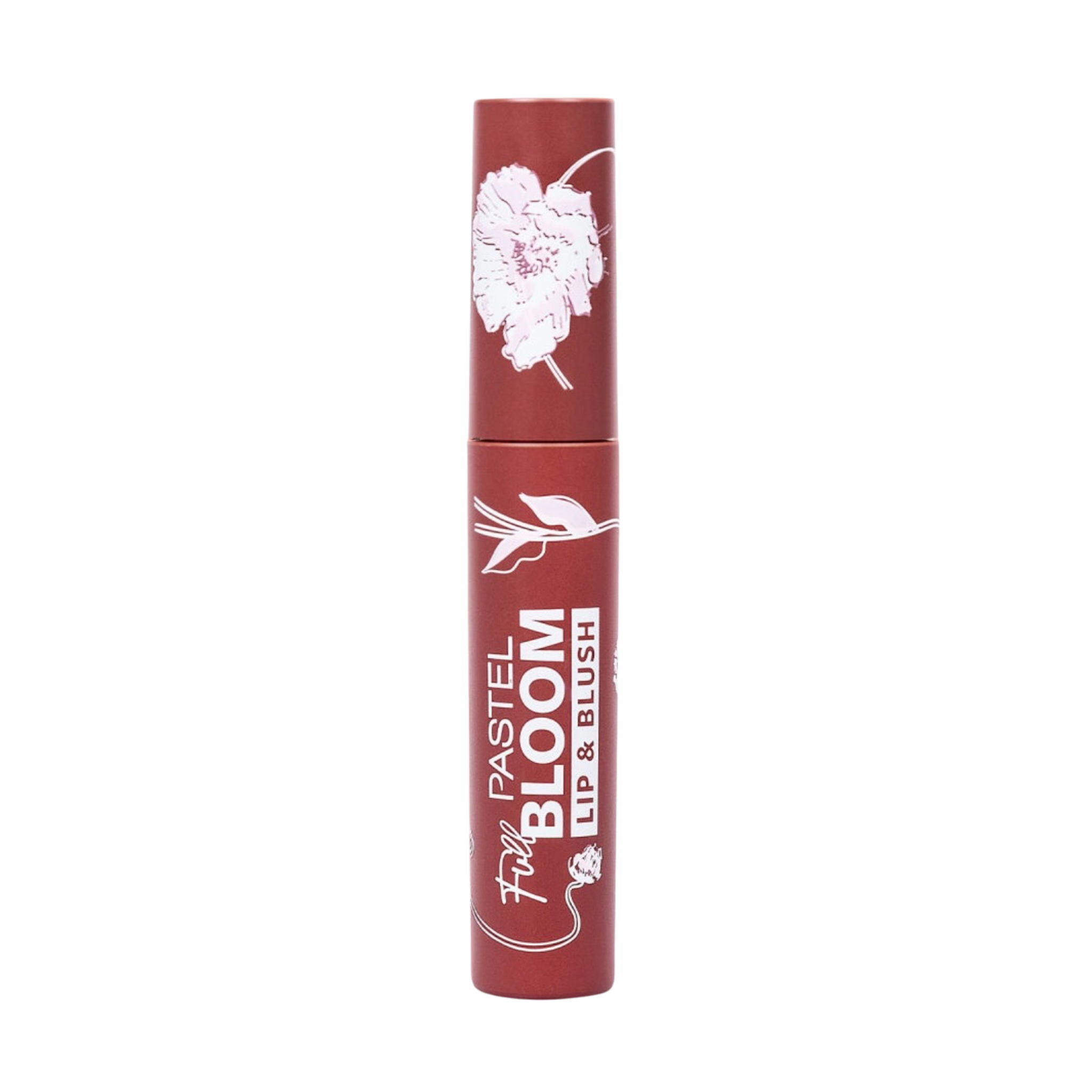 Pastel Full Bloom Lip Blush  77 Very Demure