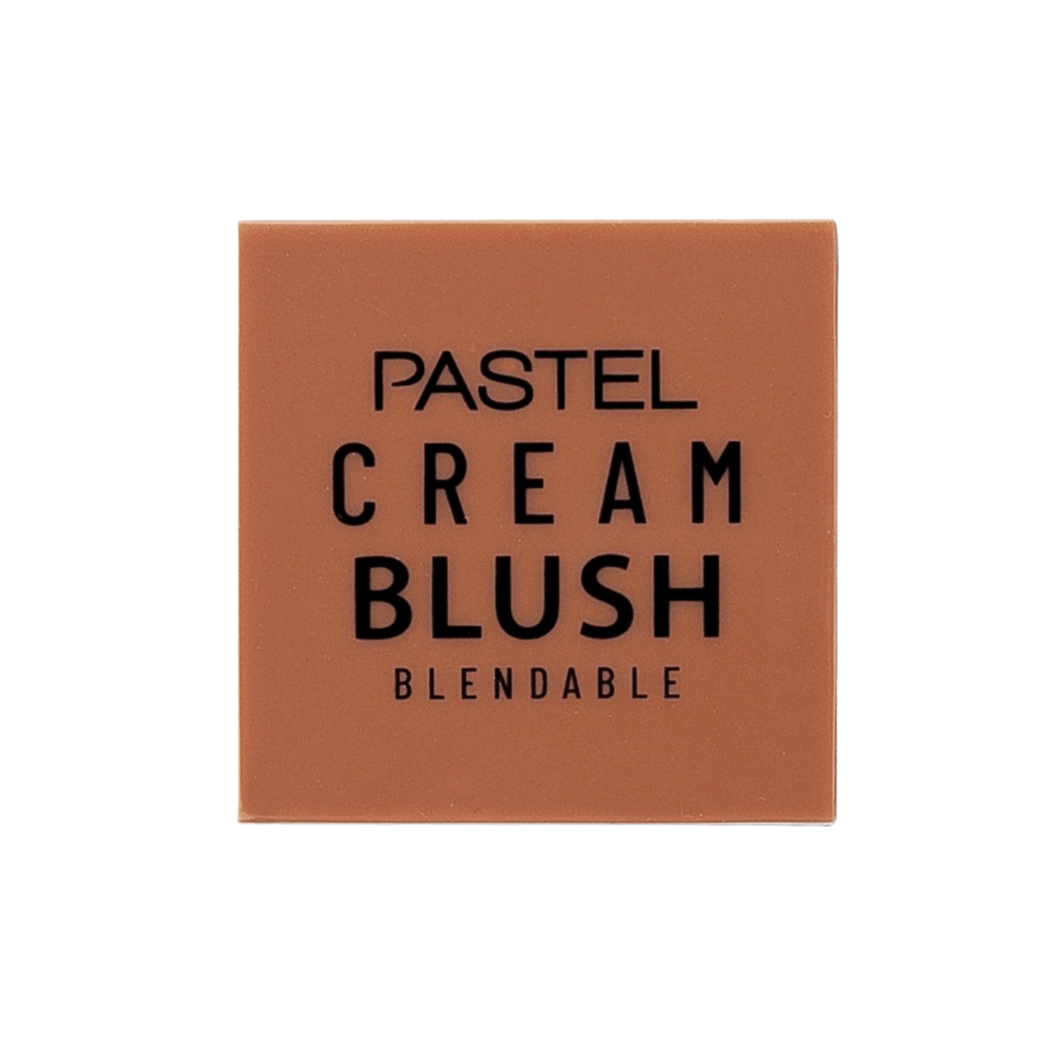 Pastel Cream Blush Sunlit 45 3.6 g