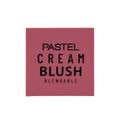 Pastel Cream Blush Strong 55 3.6 g