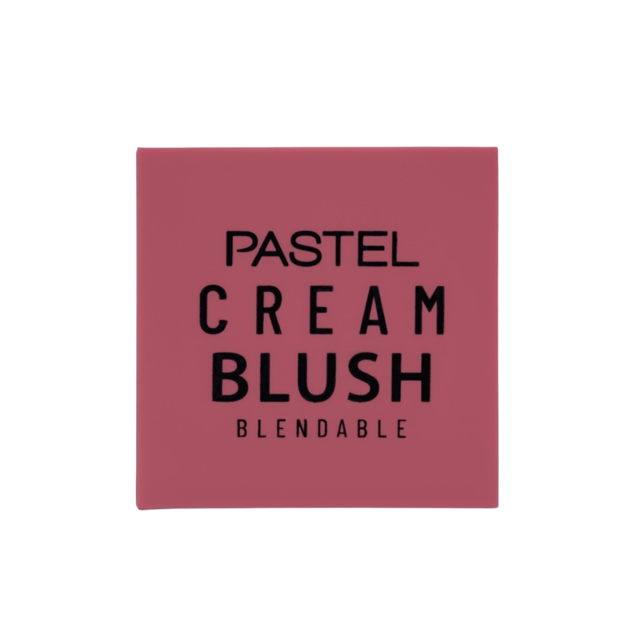 Pastel Cream Blush Strong 55 3.6 g
