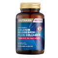 Nutraxin Calcium Magnesium Plus Collagen 90 tablet