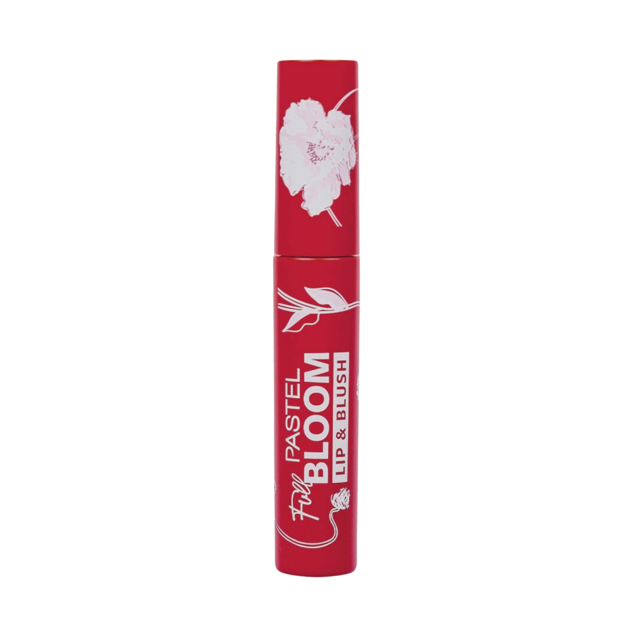 Pastel Full Bloom Lip Blush  80 Blossom