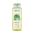 Agarta Doğal AHA Aloe Vera Duş Jeli 400 ml