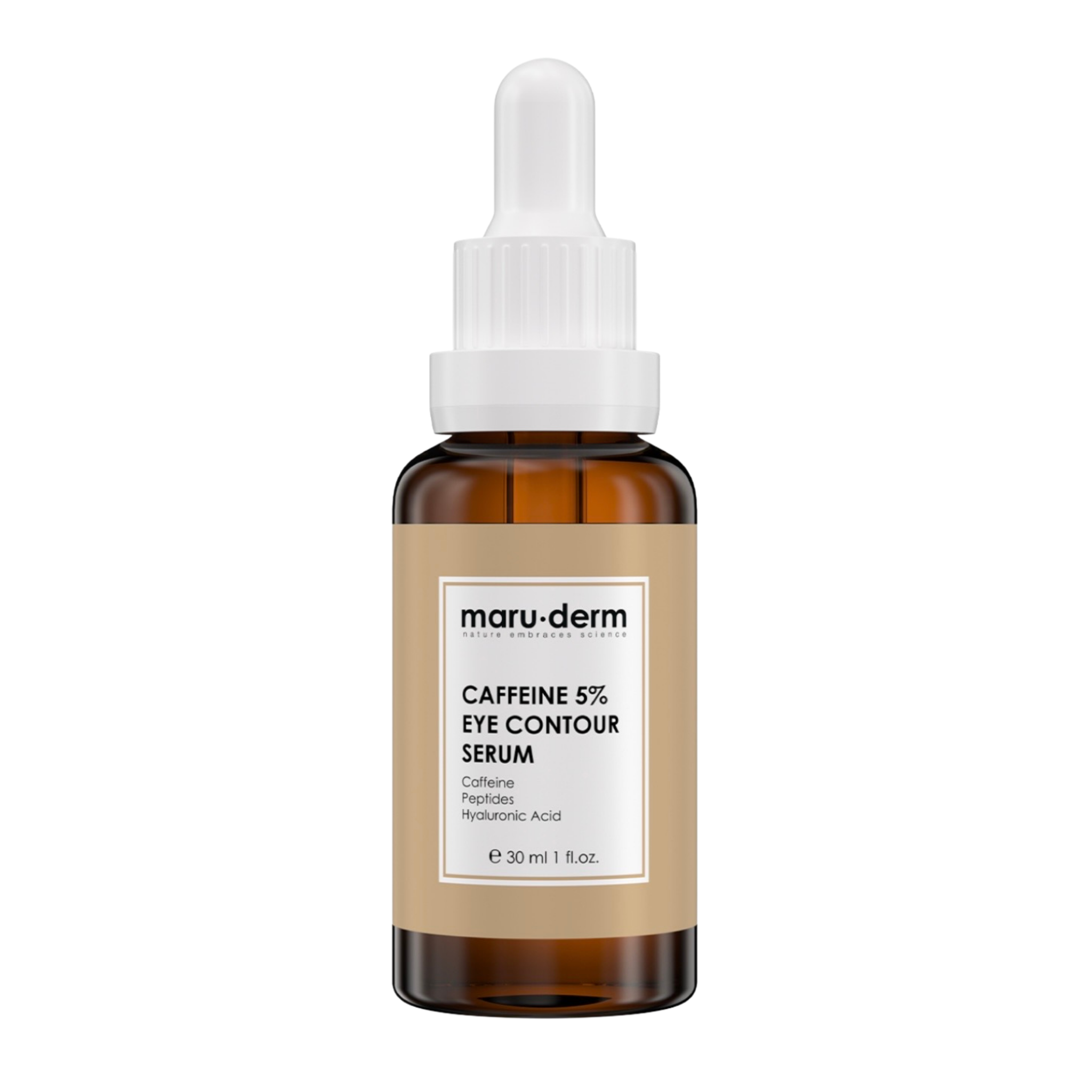 Maruderm Caffeine 5% Eye Contour Serum 30 ml