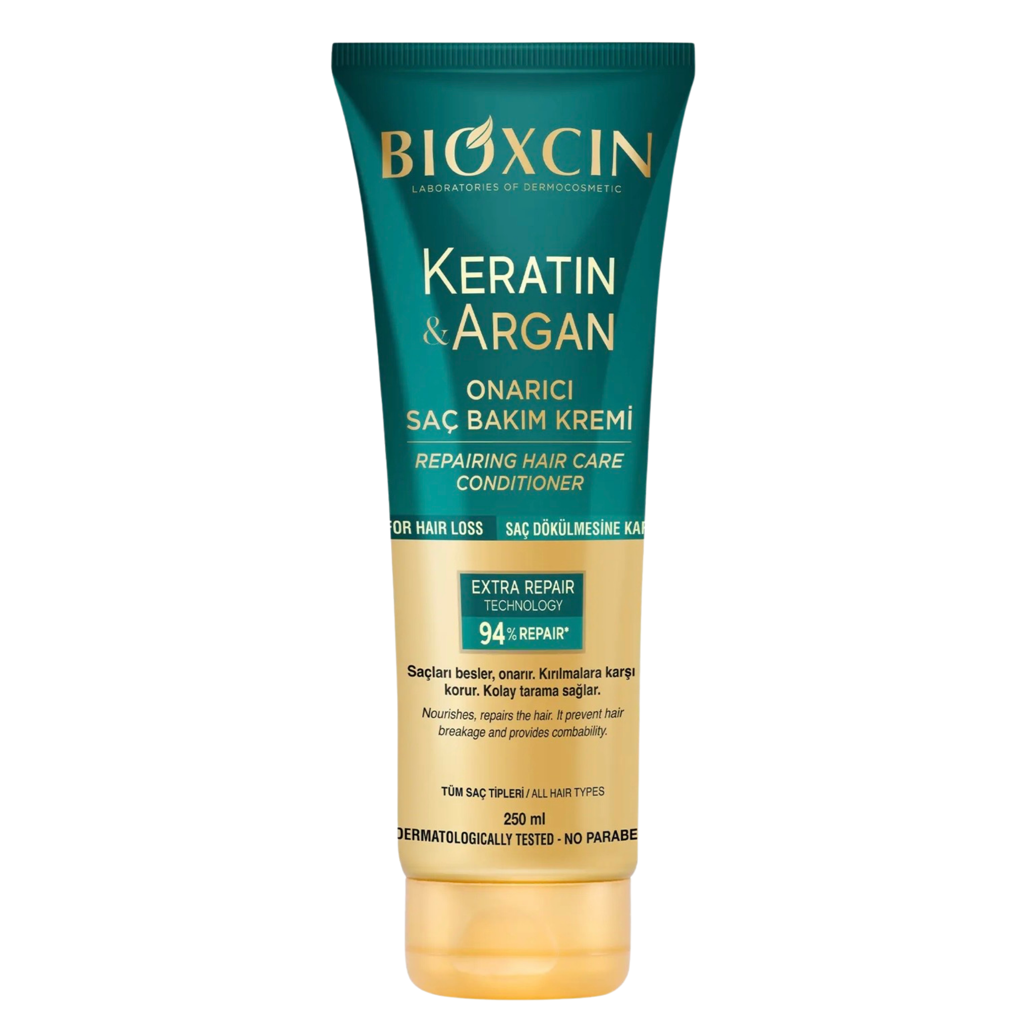 Bioxcin Repairing Hair Conditioner 250 ml
