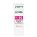 Agarta Skin Tone Evening Tinted SPF+50 Sunscreen 50 ml