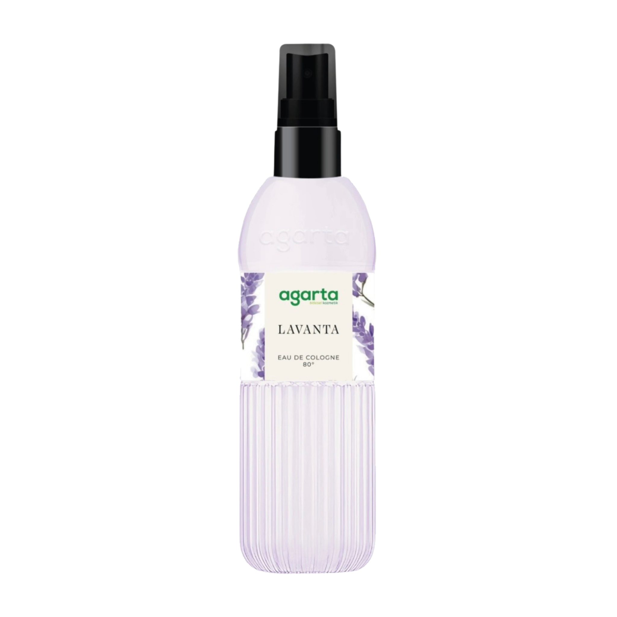 Agarta 80 Degree Lavender Cologne 150 ml