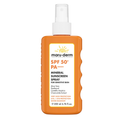 Maruderm Mineral Sunscreen Spray SPF 50 200 ml
