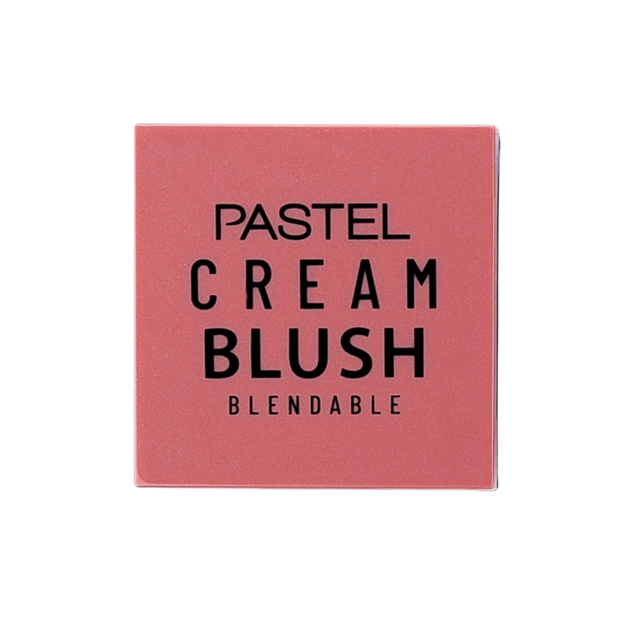 Pastel Cream Blush Dazzling 41 3.6 g