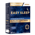 Nutraxin Easy Sleep 60 Capsules