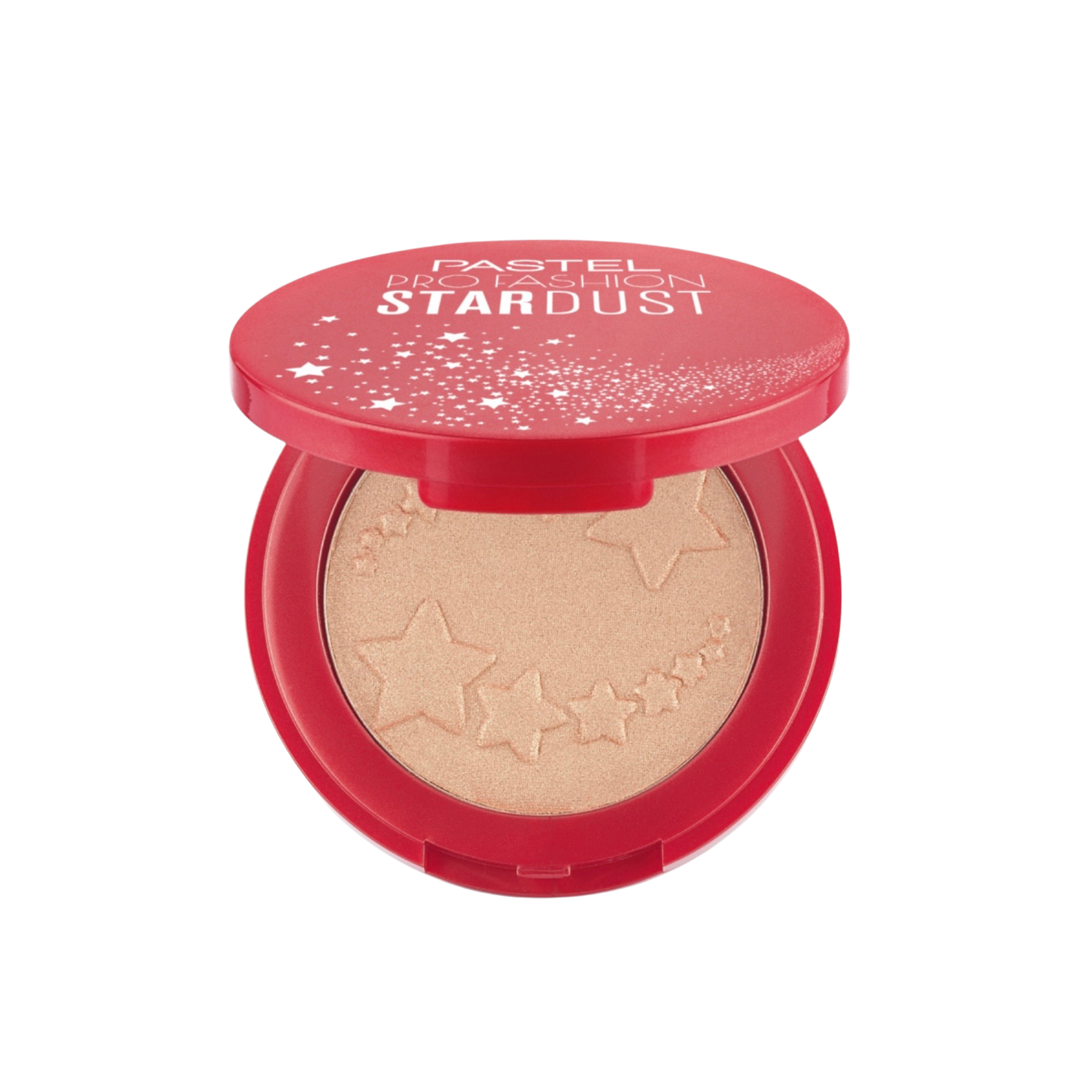 Pastel Stardust Highlighter 321 Nova 8 g