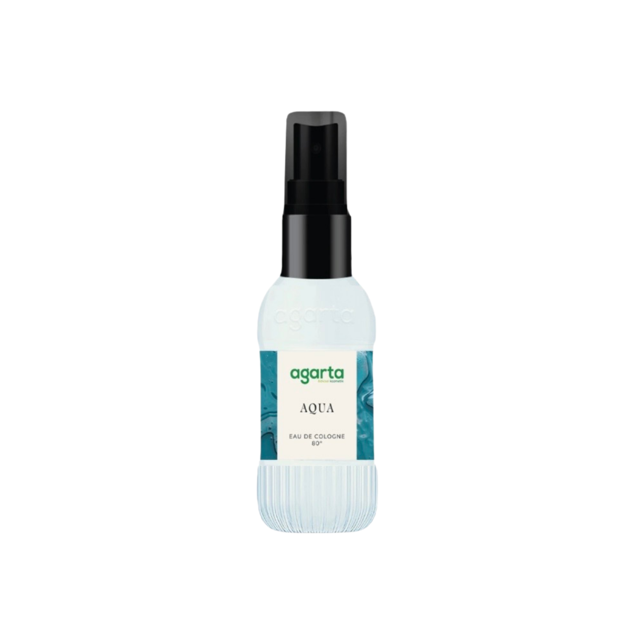 Agarta 80 Degree Aqua Cologne 50 ml