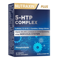 Nutraxin 5 HTP Complex 30 tablets