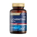 Nutraxin L Carnitine 700 mg 60 tablets