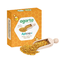 Agarta Natural Handmade Pollen Soap 125 g