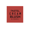 Pastel Cream Blush Summertime 53 3.6 g