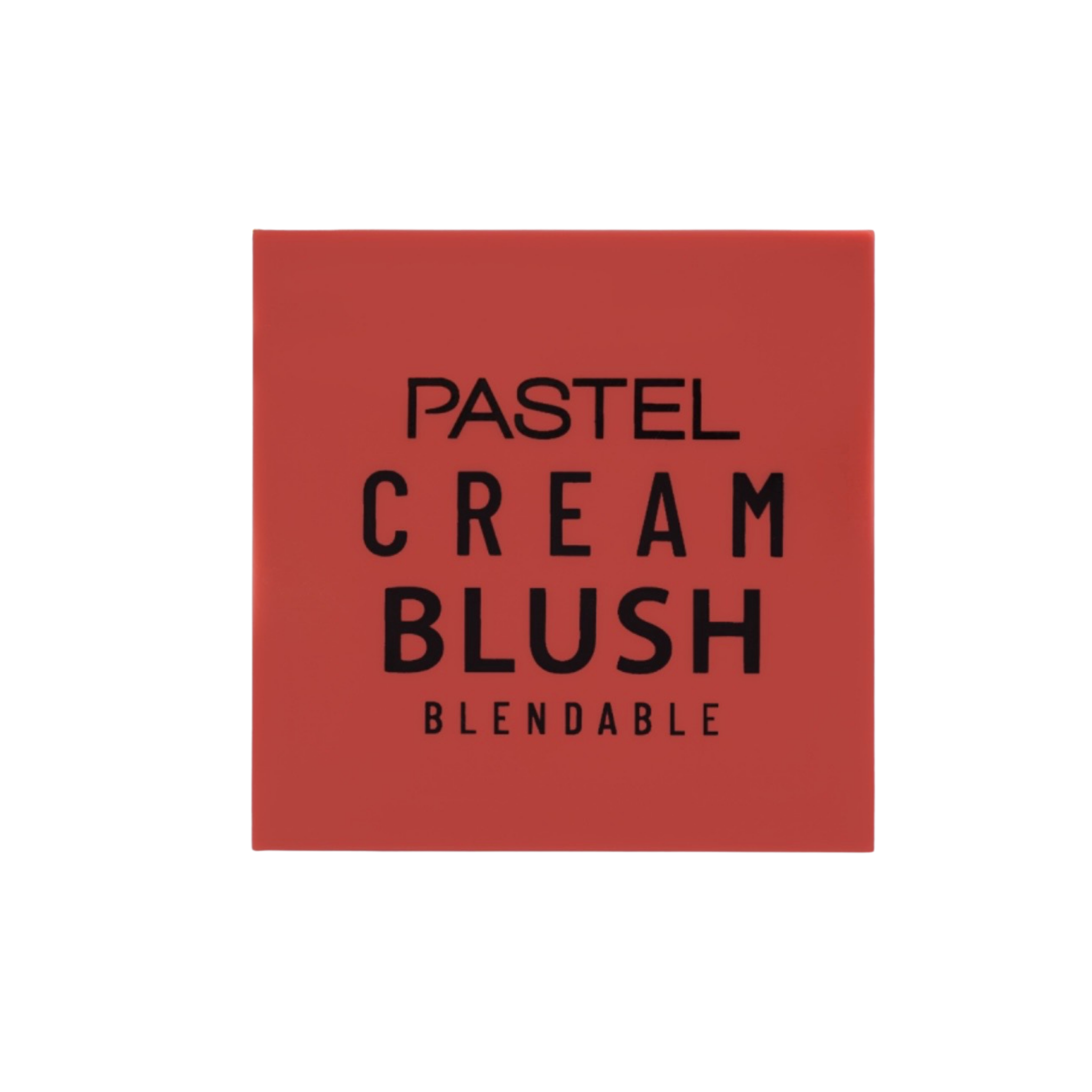 Pastel Cream Blush Summertime 53 3.6 g