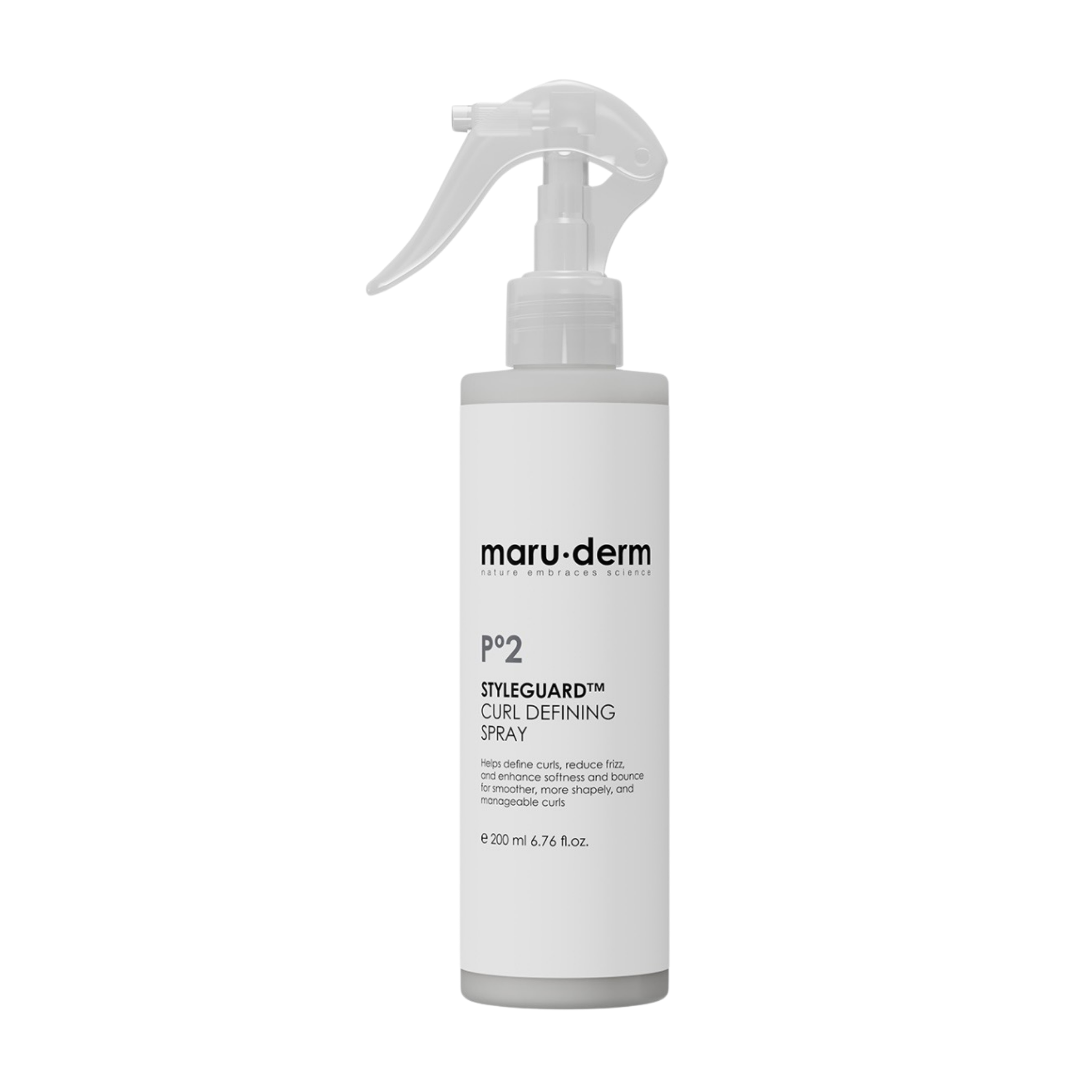 Maruderm Curl Defining Spray 200 ml