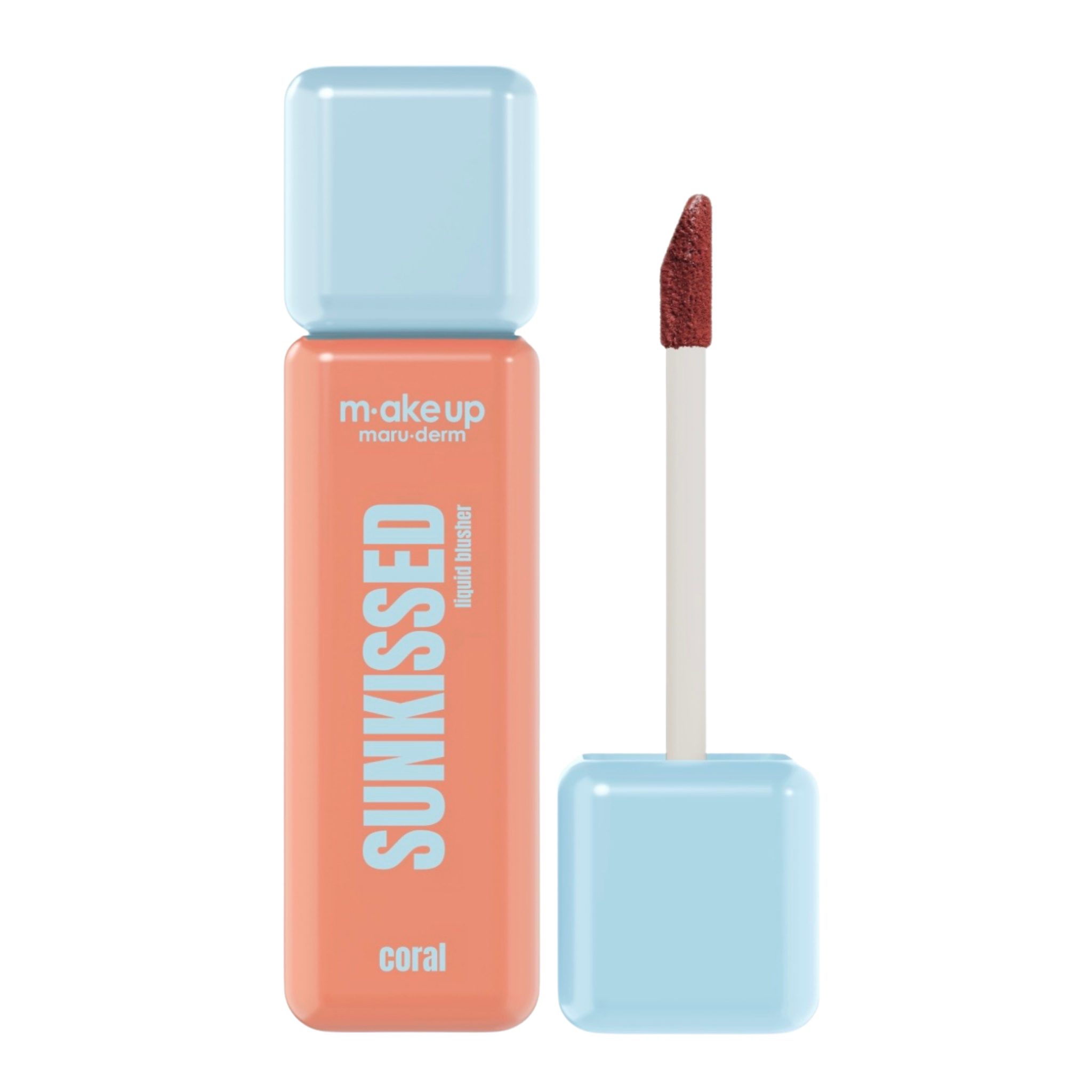 Maruderm Liquid Blush Coral