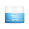 Agarta Natural Night Care Cream 50 ml
