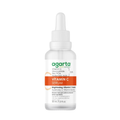 Agarta Vitamin C Brightening Dark Spot Corrector Serum 3.5% Vitamin C  Zinc PCA 30 ml
