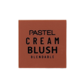 Pastel Cream Blush Krem 49 Heavenly 3.6 g