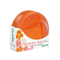 Natural Geranium Soap 150 g