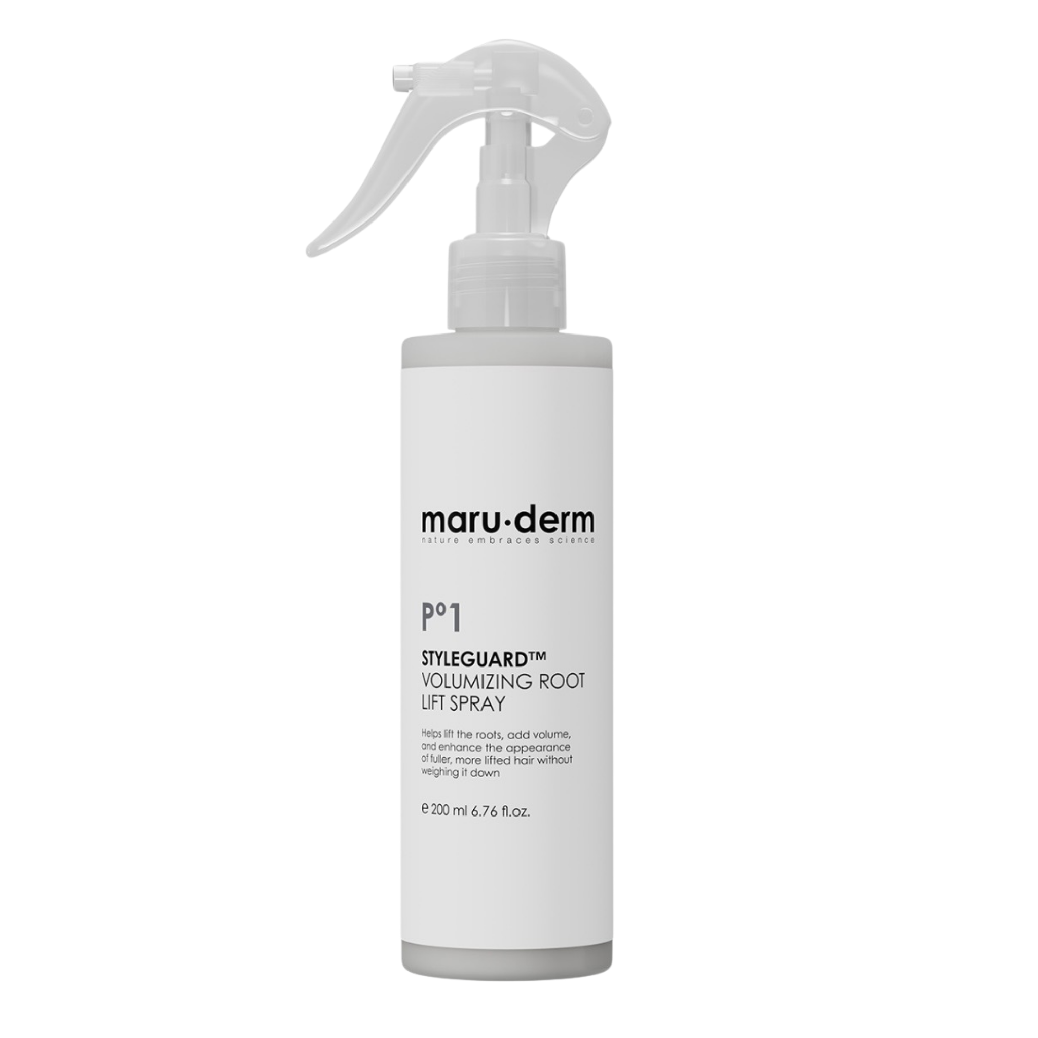 Maryderm Volumising Root Lift Spray 200 ml