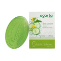 Natural Cucumber Soap 125 g