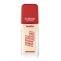 Maruderm Long Lasting Semi Matte Foundation Smooth Finish Shade 3N, 30 ml