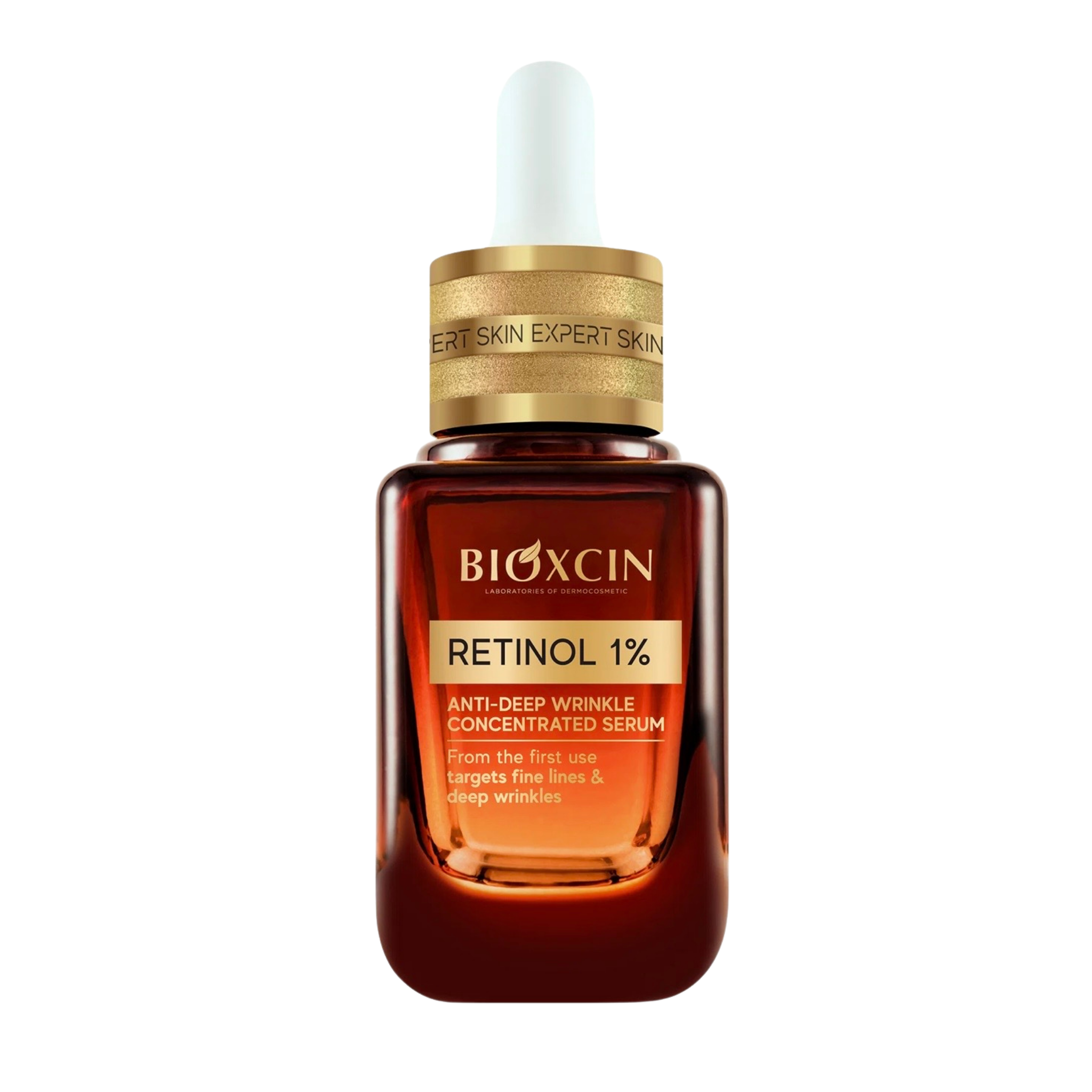 Bioxcin Retinol 1% Serum 30 ml