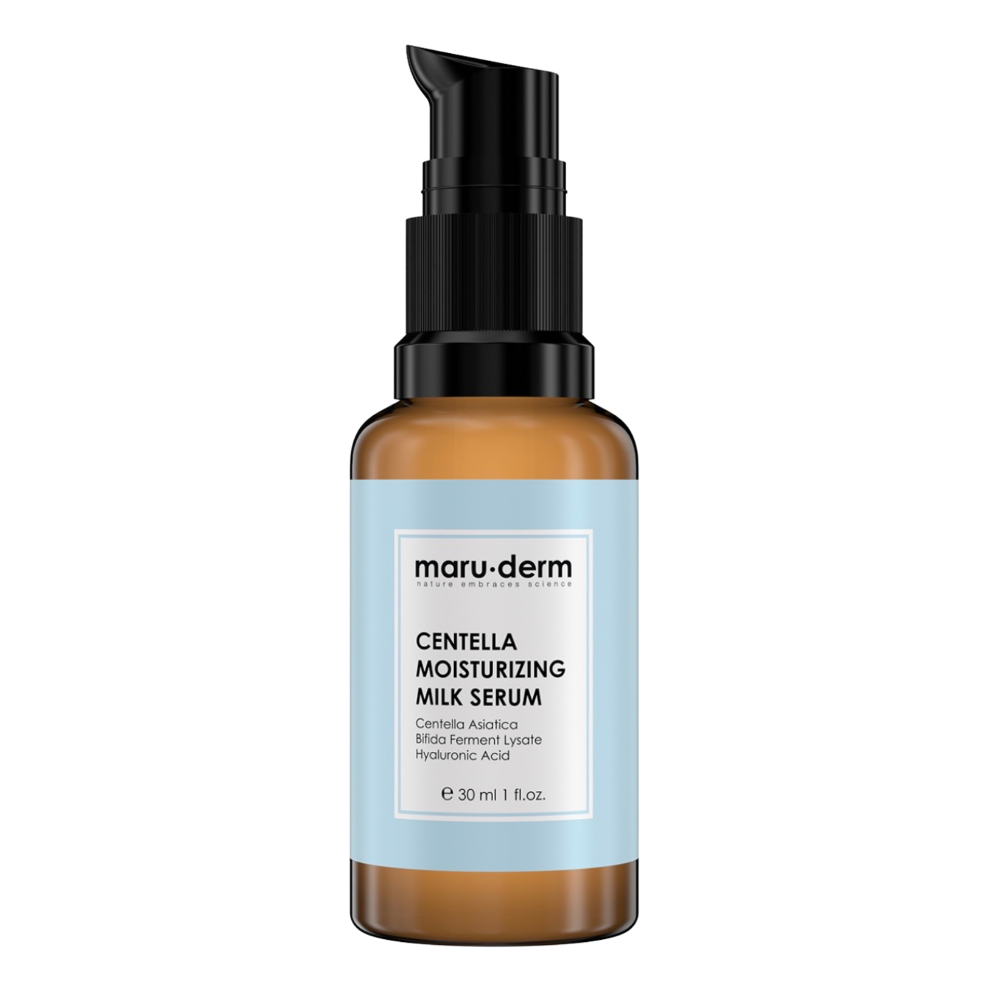 Maruderm Centella Moisturising Milk Serum 30 ml