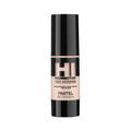 Pastel High Coverage Liquid Foundation 400 30 ml