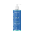 Agarta Natural Purifying Cleansing Gel 400 ml
