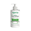 Agarta Natural Moisturizing Body Lotion 315 ml