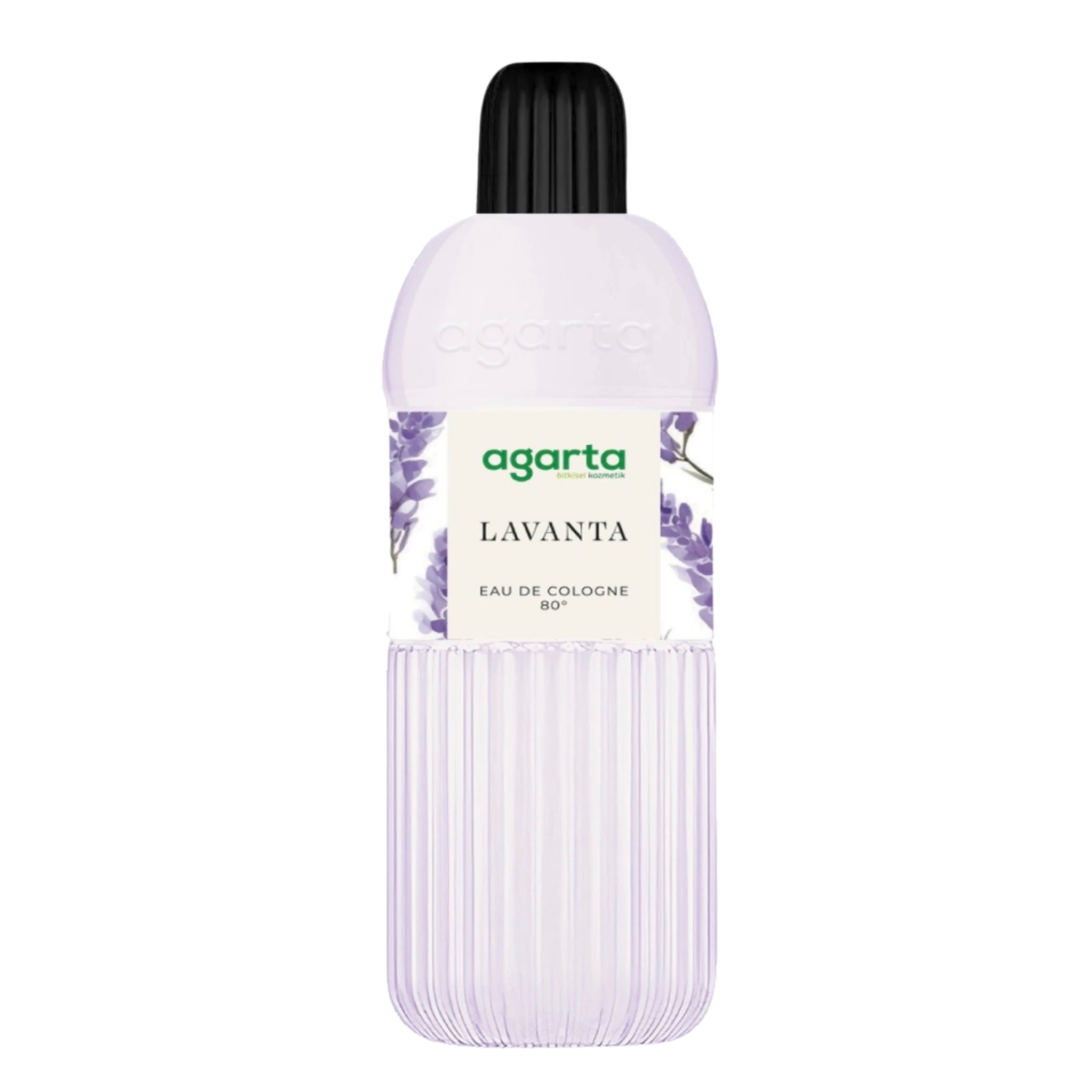 Agarta 80 Degree Lavender Cologne 400 ml