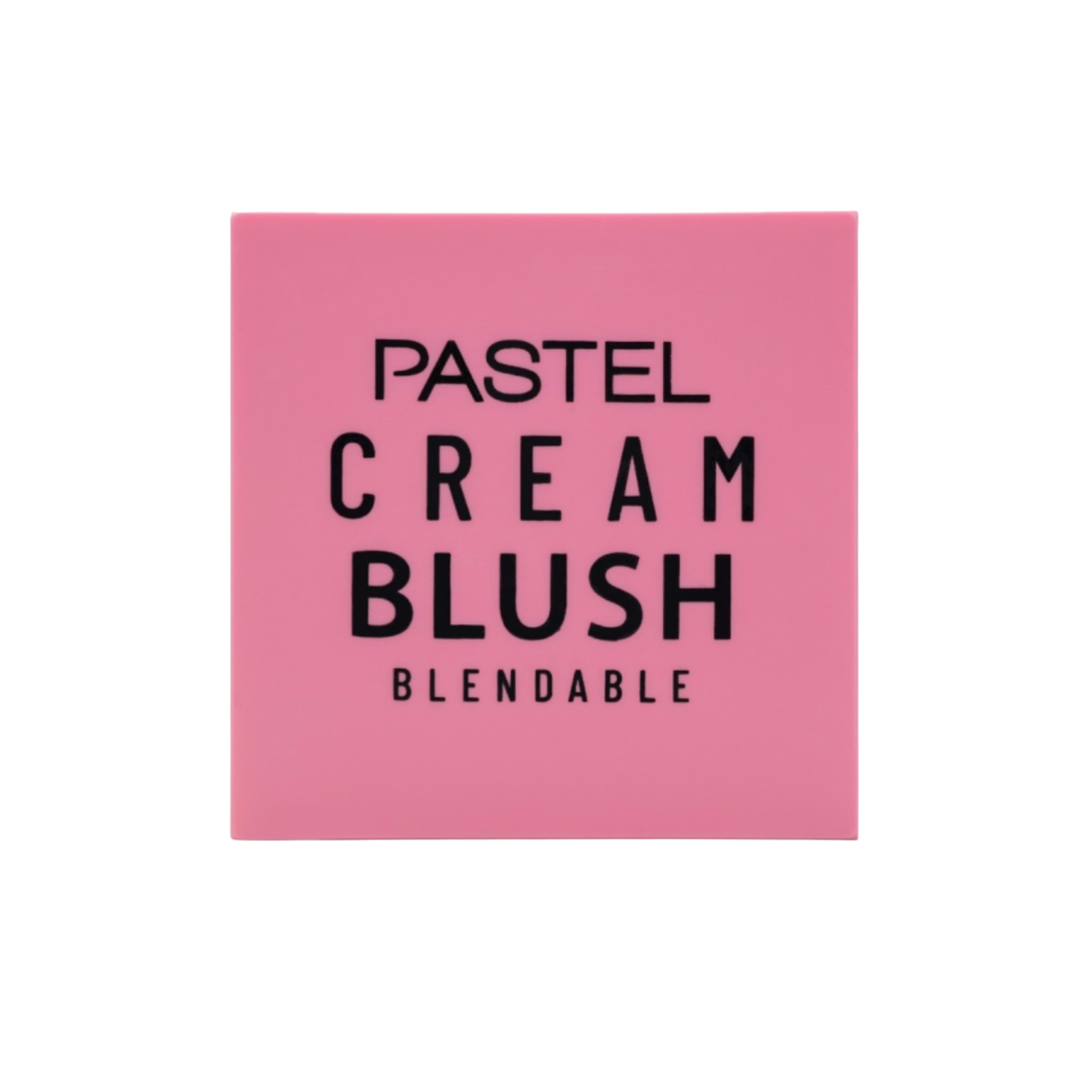 Pastel Cream Blush Brighter 52 3.6 g