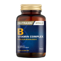 Nutraxin B Vitamin Complex 60 tablet
