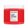 Maruderm 10% Urea Intense Moisturising Body Cream 400 ml