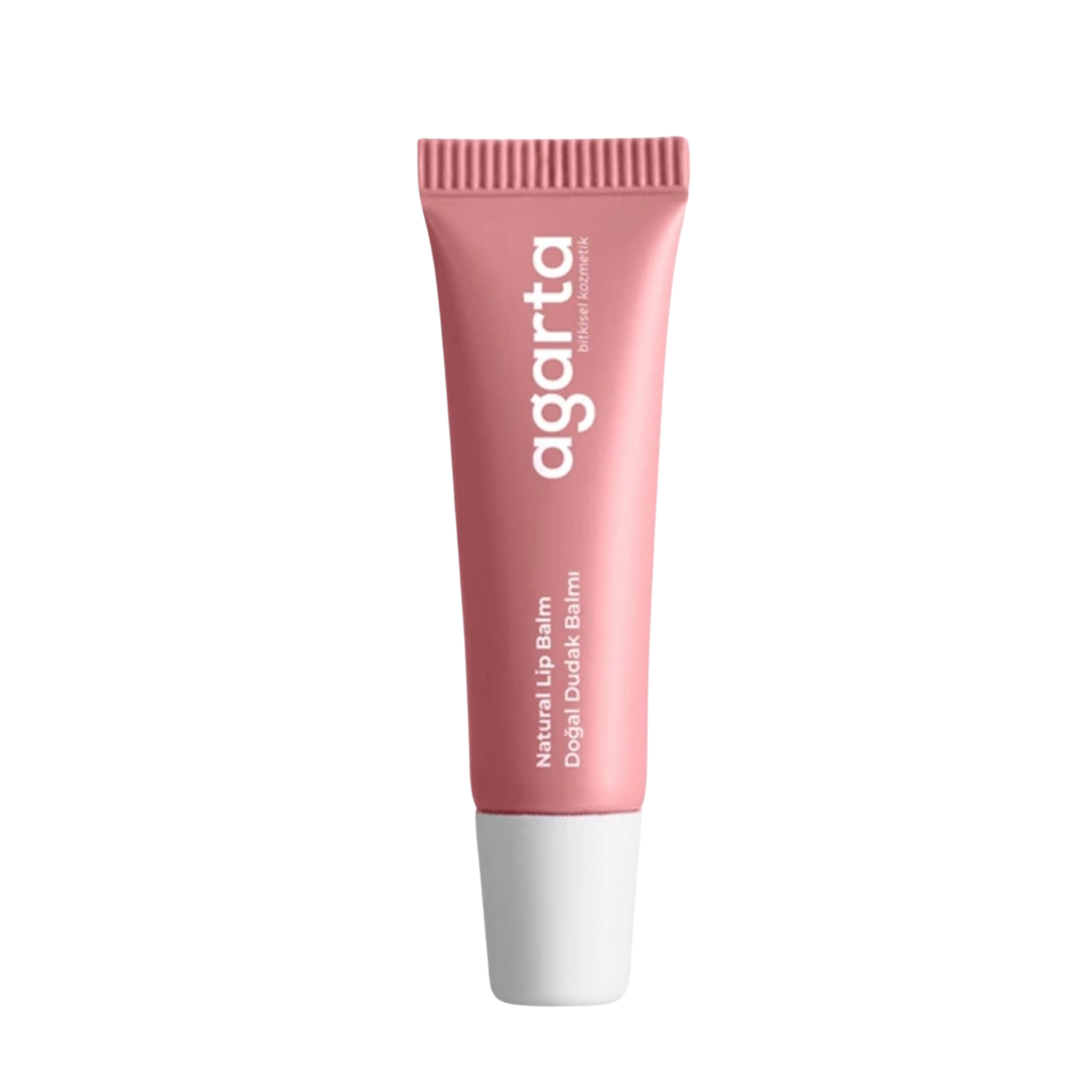 Agarta Nemlendirici Parlatıcı Dudak Bakım 10 ml