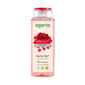 Agarta Doğal AHA Gül Duş Jeli 400 ml