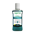 Agarta Natural Complete Protection Alcohol Free Mouthwash 500 ml